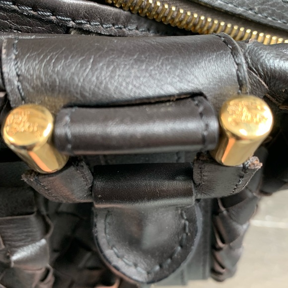 Authentic Burberry Bag - Picture 14 of 16